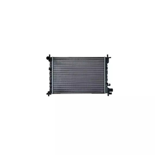 Water Radiator Ford Fiesta Body J5 J3 Denso Drm10038