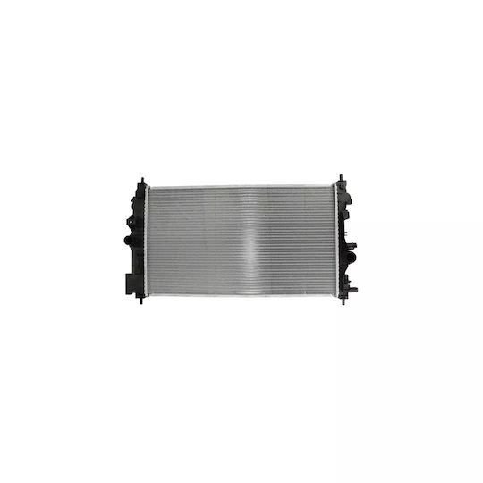 Opel Insignia Ava Quality Cooling Water Radiator Ol2591