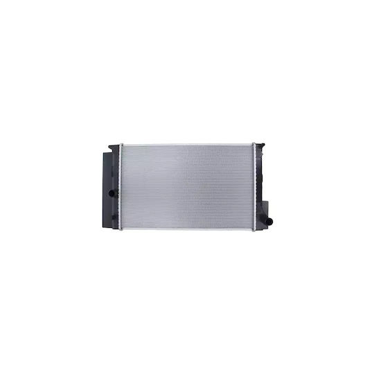 Toyota Verso Aur2 Zgr2 Ava Quality Cooling Water Radiator To2691