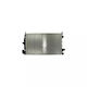 Radiator de apă de răcire de calitate Ava pentru Saab 9-3 YS3F Ol2388