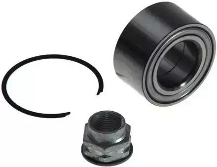 Radlager Set Fiat Seicento 600 187 Fag 713 8042 10