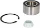 Set rulment roată Bmw Seria 3 Coupe E36 Fag 713 8051 10