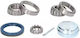 Wheel Bearing Set Seat Inca 6k9 Fag 713 8012 10