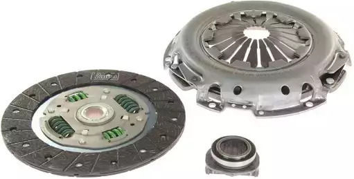 Set ambreiaj Volvo V40 Combi Vw Westlake Wvv001