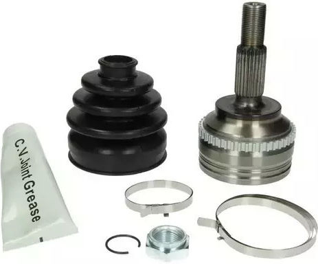 Arbore de transmisie Renault Kangoo Kc0 1 Cifam 607-542