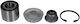 Set rulment roată Nissan Micra C+c K12 Fag 713 8015 10