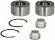 Wheel Bearing Set Fiat Multipla 186 Fag 713 8055 10