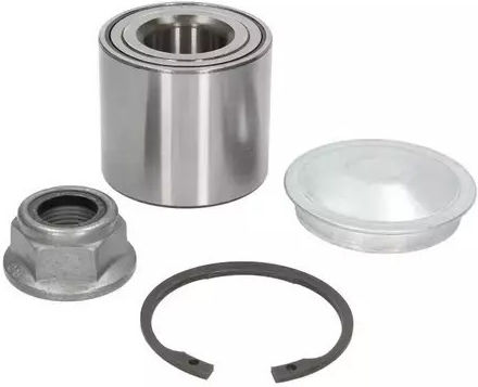 Set rulment roată Renault Grand Scénic II JM0 1 FAG 713 8072 10
