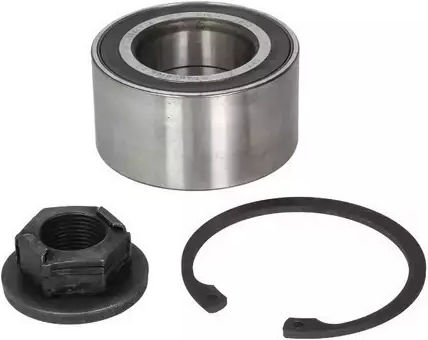 Wheel Bearing Set Ford Fusion Ju Fag 713 8058 10