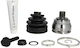 Arbore de transmisie Vw Sharan 7m8 7m9 7m6 Cifam 607-444