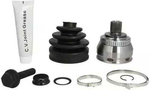 Arbore de transmisie Vw Sharan 7m8 7m9 7m6 Cifam 607-444