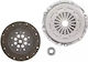 Set kit ambreiaj Peugeot 407 6d Westlake Wcp041
