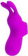 Pretty Love Finger Vibrator Finger Bunny