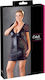 Rochie cu fermoar 2 căi 3xl R 2