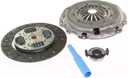 Set ambreiaj Citroen Xantia X2 Westlake Wcp015