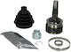 Driveshaft Cap Fiat Idea 350 Cifam 607-296
