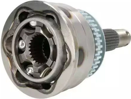 Arbore de transmisie Hyundai Matrix Fc Cifam 607-608