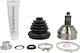 Capac arbore de transmisie Audi A1 Sportback 8xa 8xf 8xk Cifam 607-414