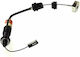 Clutch Cable Fiat Ulysse 220 Ate 24372803412