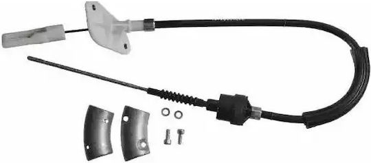 Съединителен кабел Opel Agila A H00 Ate 24372807272