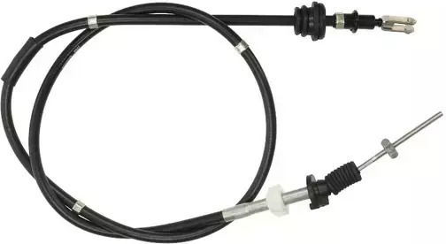 Clutch Cable Citroen C1 Pm Pn Cofle 11.2255