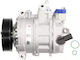 Air Conditioning Compressor Vw Passat Alltrack 365 Denso Dcp02050