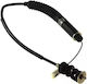 Clutch Cable Fiat Ulysse 220 Cofle 11.3923