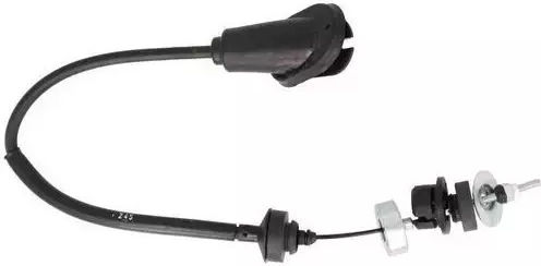 Clutch Cable Peugeot 106 Ii 1 Ate 24372803152