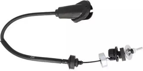 Clutch Cable Peugeot 106 I 1a 1c Cofle 11.2254