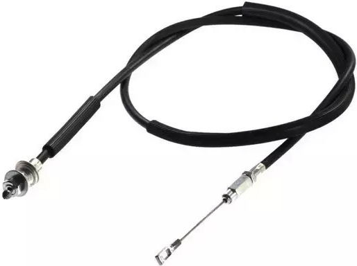 Clutch Cable Vw Lt 28-35 I Bus 281-363 Cofle 10.3291