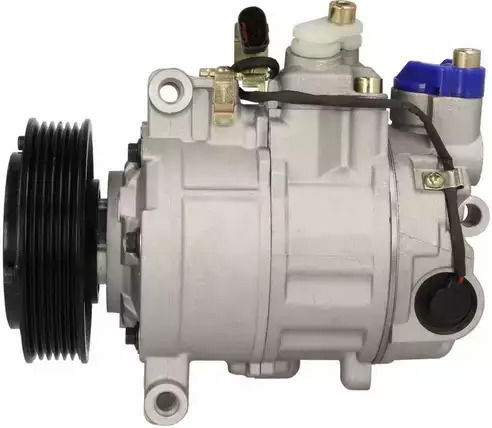 Klimakompressor Audi A4 8D2 B5 Denso DCP02048