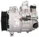 Air Conditioning Compressor Land Rover Discovery Iii Denso Dcp14013