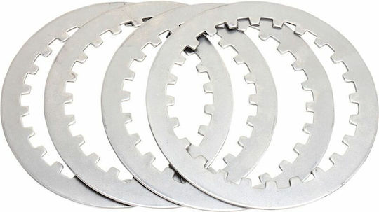 Plăci de ambreiaj metalice Prox 16.s24021 Yamaha Yz 450 F 03-06 Yamaha Yz 426 F 00-02