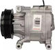 Klimakompressor Lancia Ypsilon 312 846 Denso Dcp09004