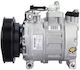 Lancia Kappa 838a Air Conditioning Compressor Denso Dcp01001