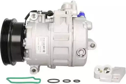 Compresor de aer condiționat Bmw 5 Touring E39 Denso Dcp05017
