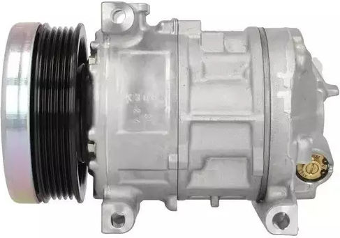 Compresor de aer condiționat Fiat Doblo Closed Body Combi 263 Denso Dcp09016