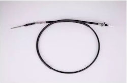 Clutch Cable Subaru Justy Ii Jma Ms Ate 24372822012
