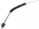 Clutch Cable Vw Vento 1h2 Cofle 10.3143