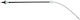Съединителен кабел Ford Escort V Cabriolet All Cofle 10.2412