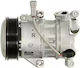 Toyota Auris Zwe18 Nze18 Zre18 Air Conditioning Compressor Denso Dcp50309