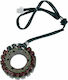 Ricks Motorsport Electric Βολάν Μοτοσυκλέτας 21-405