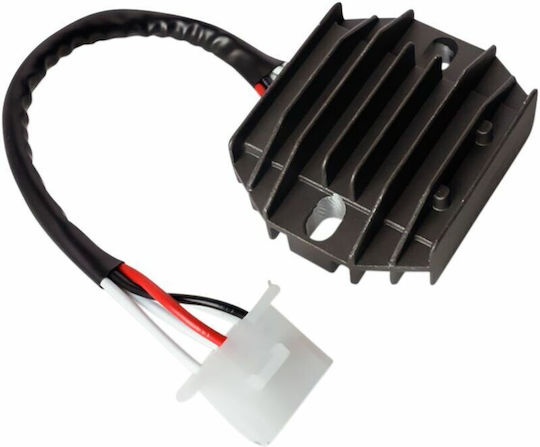Ricks Motorsport Rectifier 14-305 Kawasaki En 500 90-96 Kawasaki En 450 85-90 1 piece