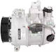 Air Conditioning Compressor Land Rover Discovery Iii Denso Dcp14012