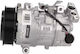 Compresor de aer condiționat Renault Megane III Grandtour KZ0 1 Denso DCP23031