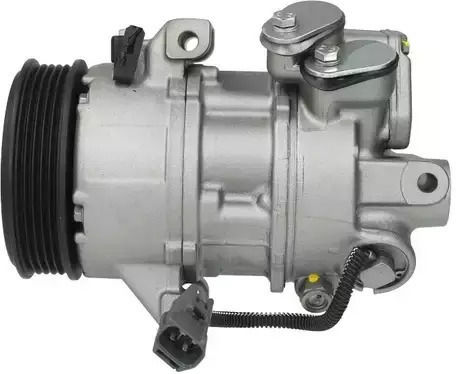 Air Conditioning Compressor Mitsubishi Colt Vi Z3 A Z2 A Denso Dcp45003