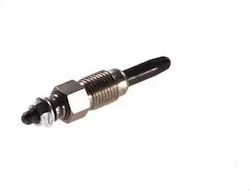 Audi A6 Avant 4b5 C5 Beru Gn857 Incandescent Spark Plug