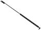 Trunk Shock Absorber Suzuki Swift Ii Hatchback Ea Ma Stabilus 735888
