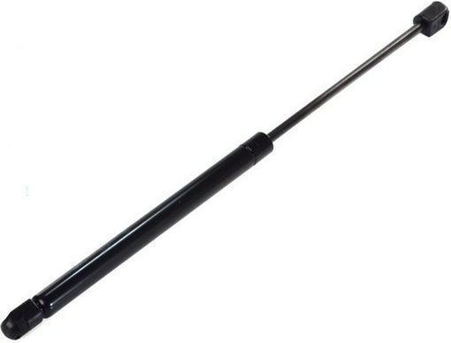 Motorhaubendämpfer Mitsubishi Outlander I W Stabilus 018329