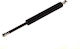 Trunk Shock Absorber Vw Jetta Iii 1k2 Stabilus 138654
